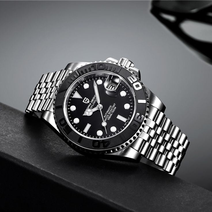 PAGANI DESIGN COLLECTION