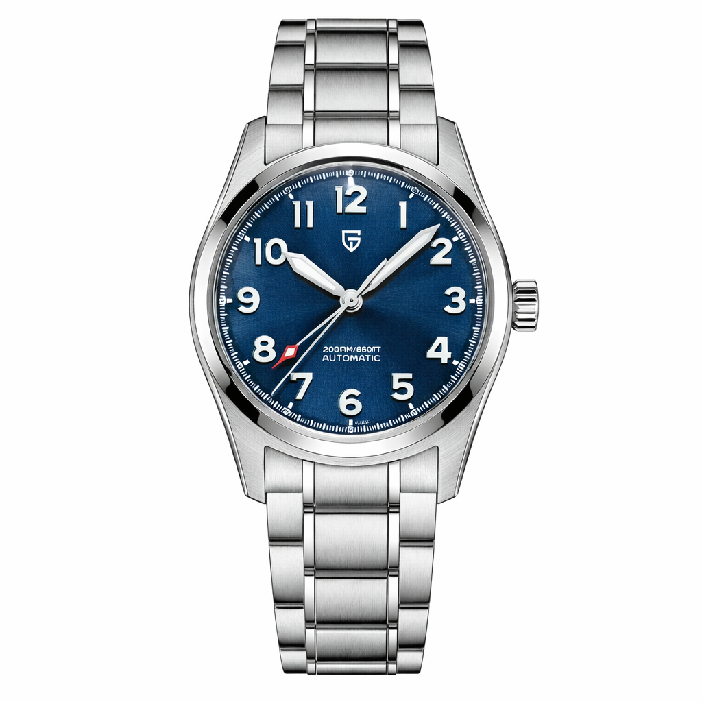 PAGANI DESIGN PD-1717