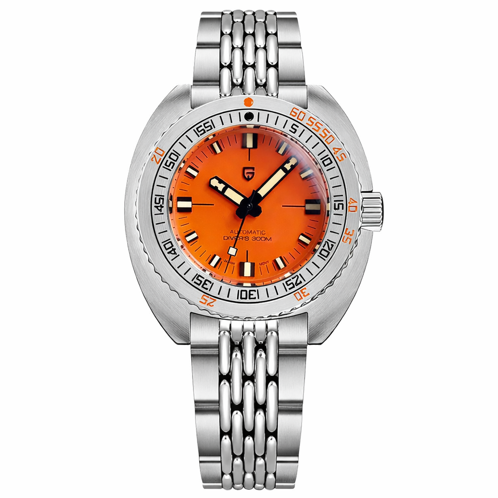 PAGANI DESIGN PD-1719