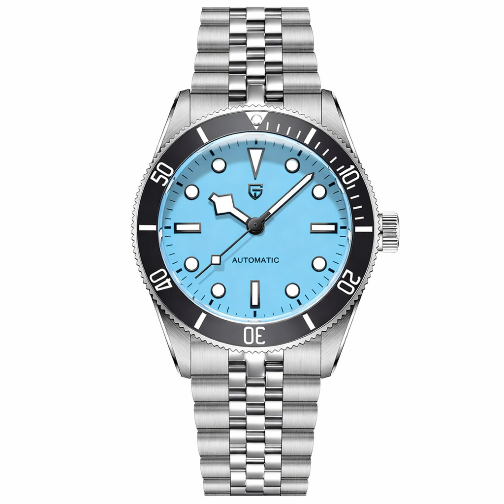 PAGANI DESIGN PD-1812