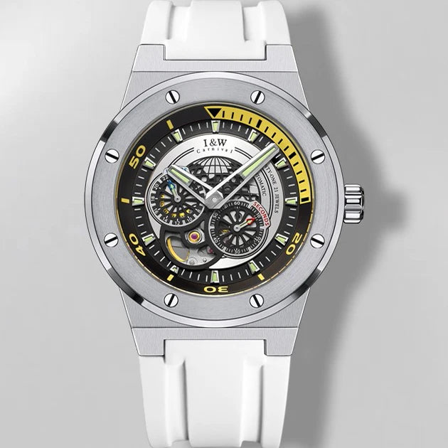 IW SKELETON AUTOMATIC