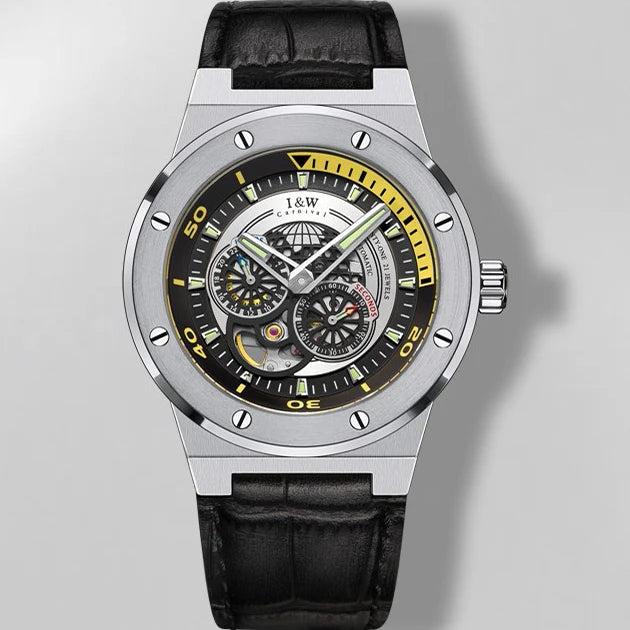 IW SKELETON AUTOMATIC