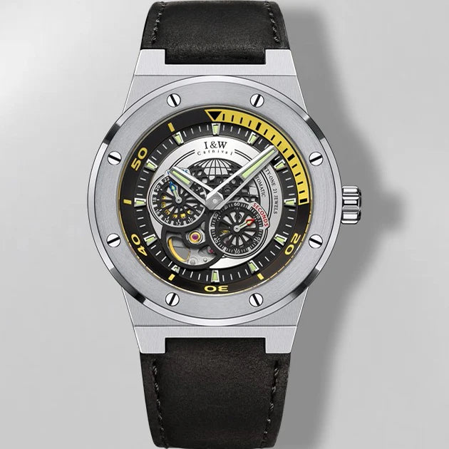 IW SKELETON AUTOMATIC