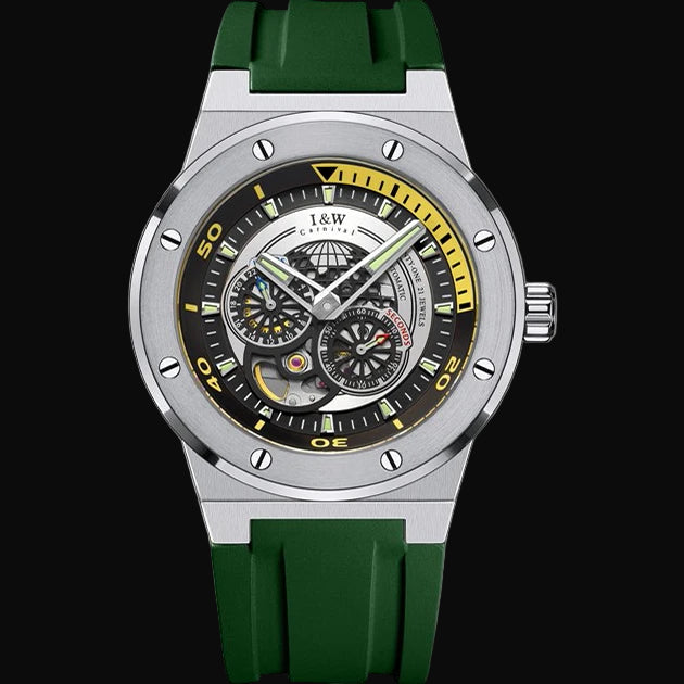 IW SKELETON AUTOMATIC