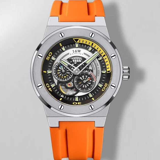 IW SKELETON AUTOMATIC