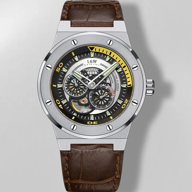 IW SKELETON AUTOMATIC