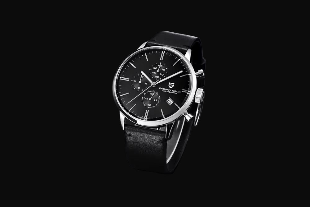 PAGANI DESIGN BUSINESS