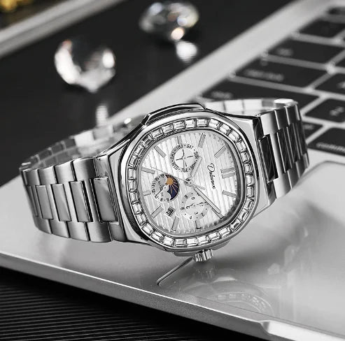 MECHANICAL WATCH NAUTILUS