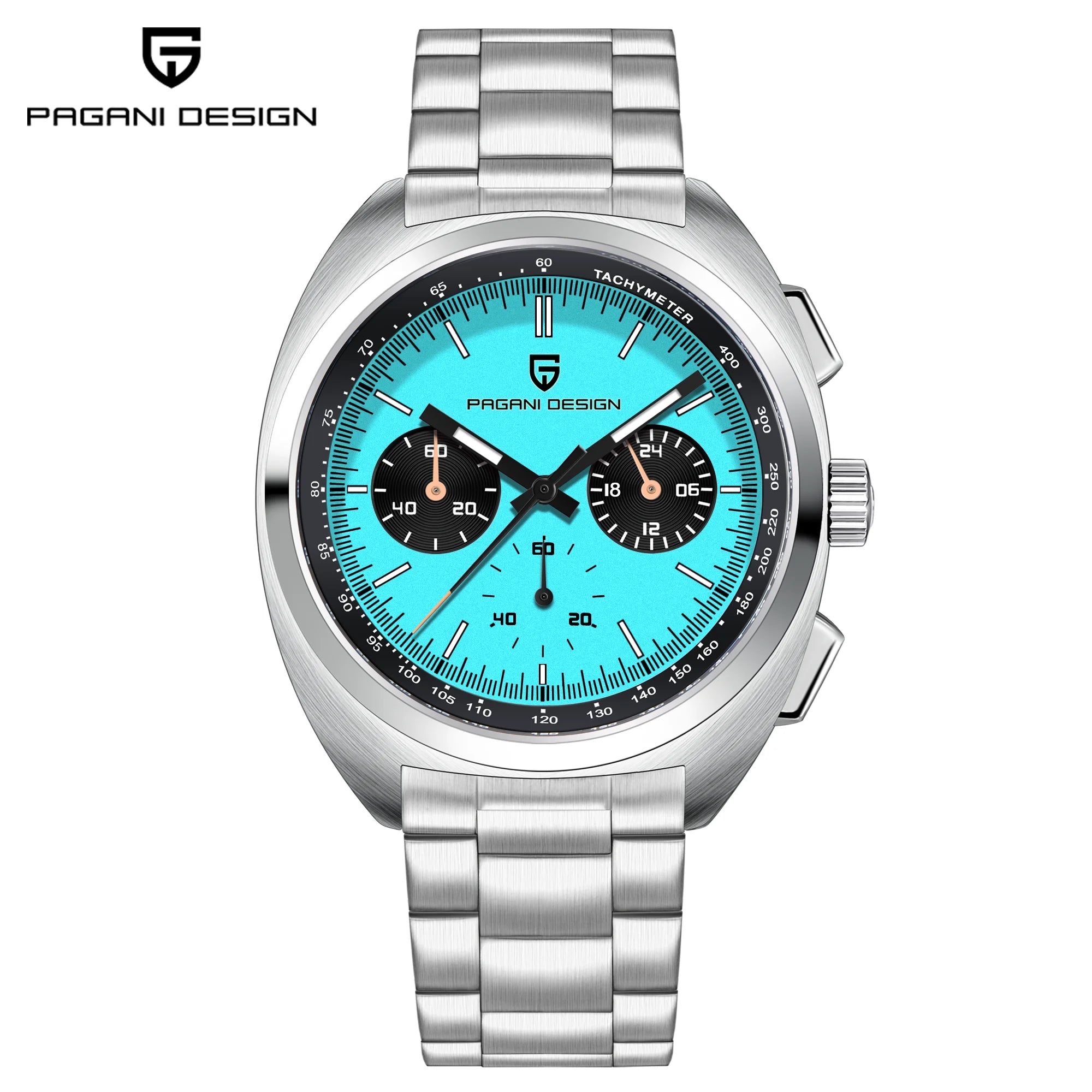 PAGANI DESIGN PD-1782