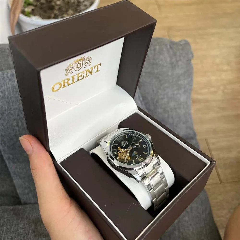 ORIENT WATCH