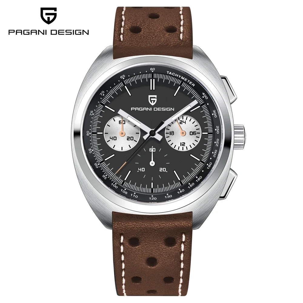 PAGANI DESIGN PD-1782