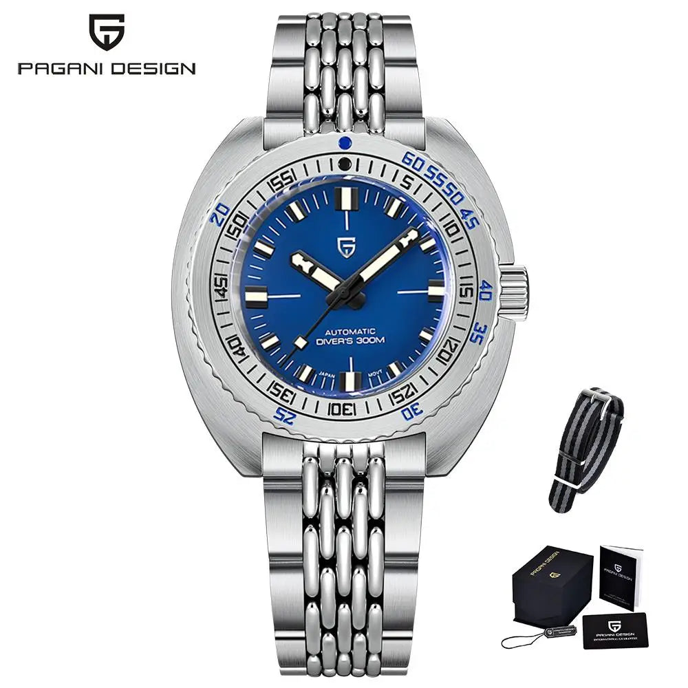 PAGANI DESIGN PD-1719