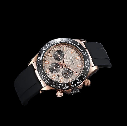 WATCH FULLY AUTOMATIC