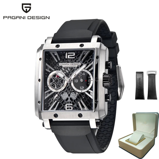 PAGANI DESIGN SPORTS