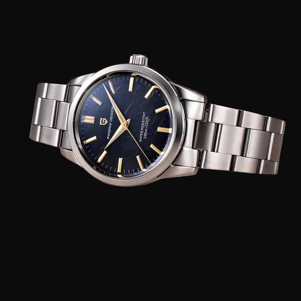 PAGANI DESIGN METEORITE