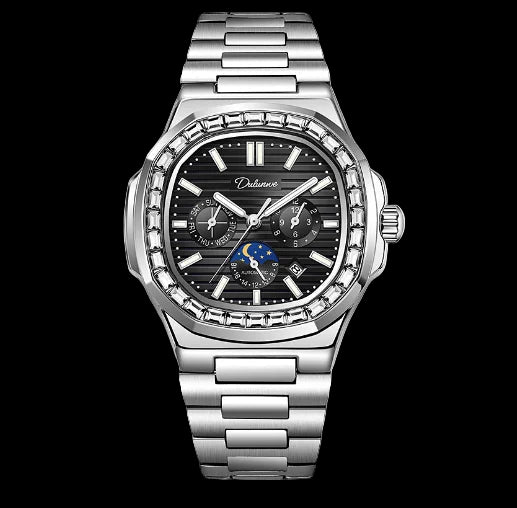 MECHANICAL WATCH NAUTILUS