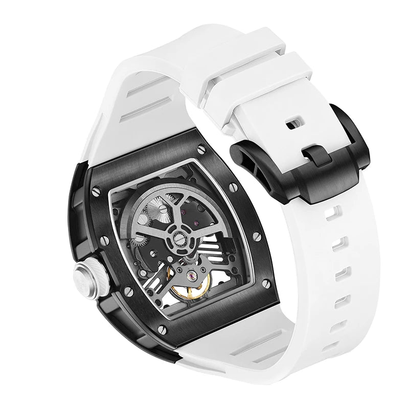 AUTOMATIC MECHANICAL