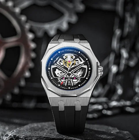 FULLY AUTOMATIC MECHANICAL