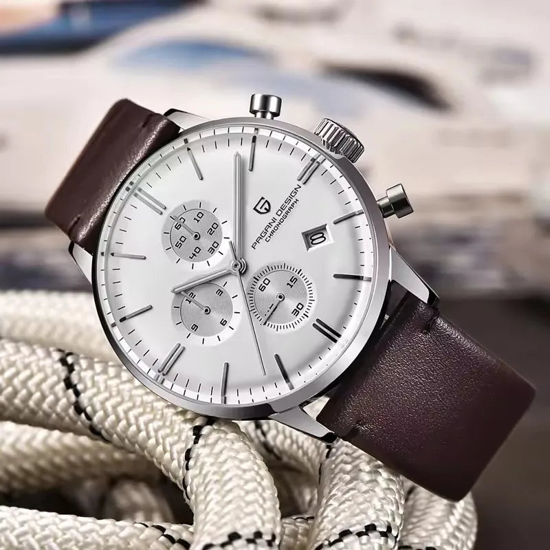 PAGANI DESIGN BUSINESS