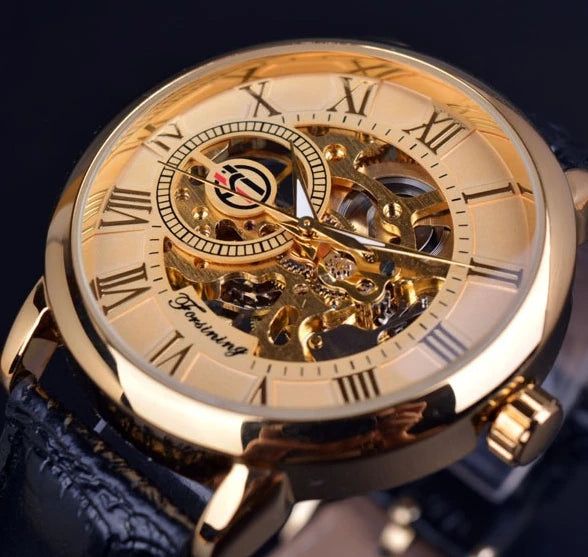MECHANICAL WATCH