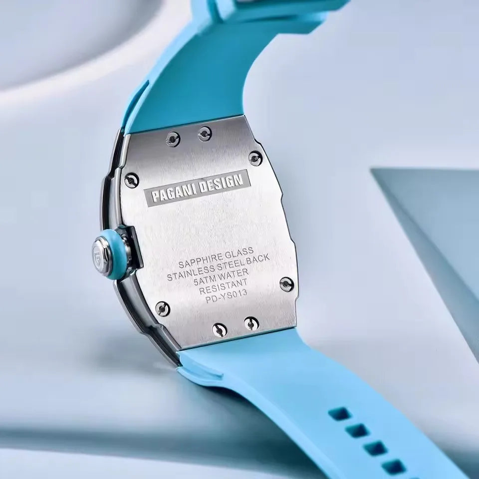 NEW 2025 PAGANI DESIGN FASHION WOMEN WATCH