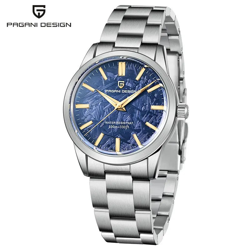 PAGANI DESIGN QUARTZ