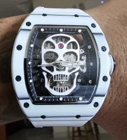 MECHANICAL WATCH STAINLESS