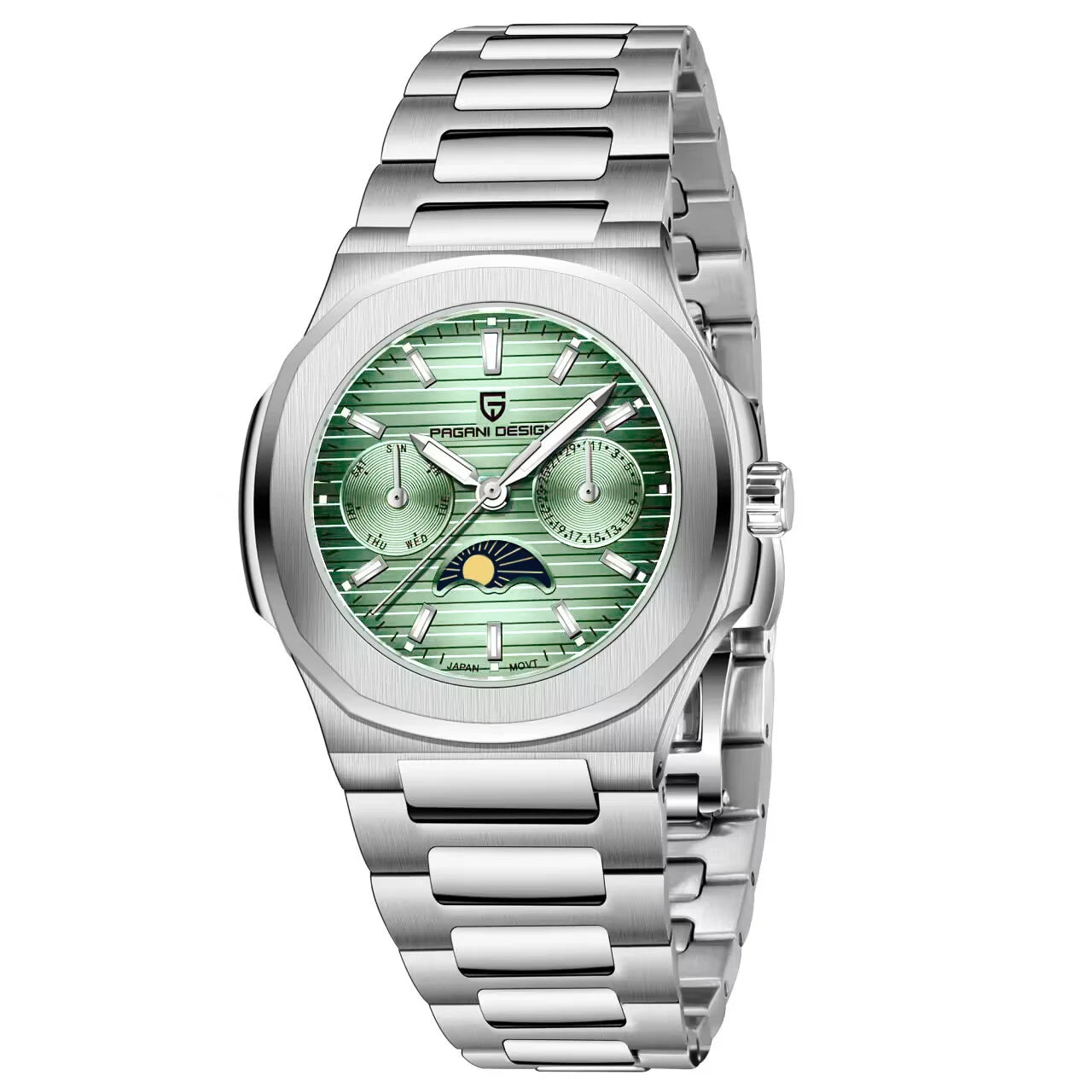 PAGANI DESIGN WATCH WOMEN