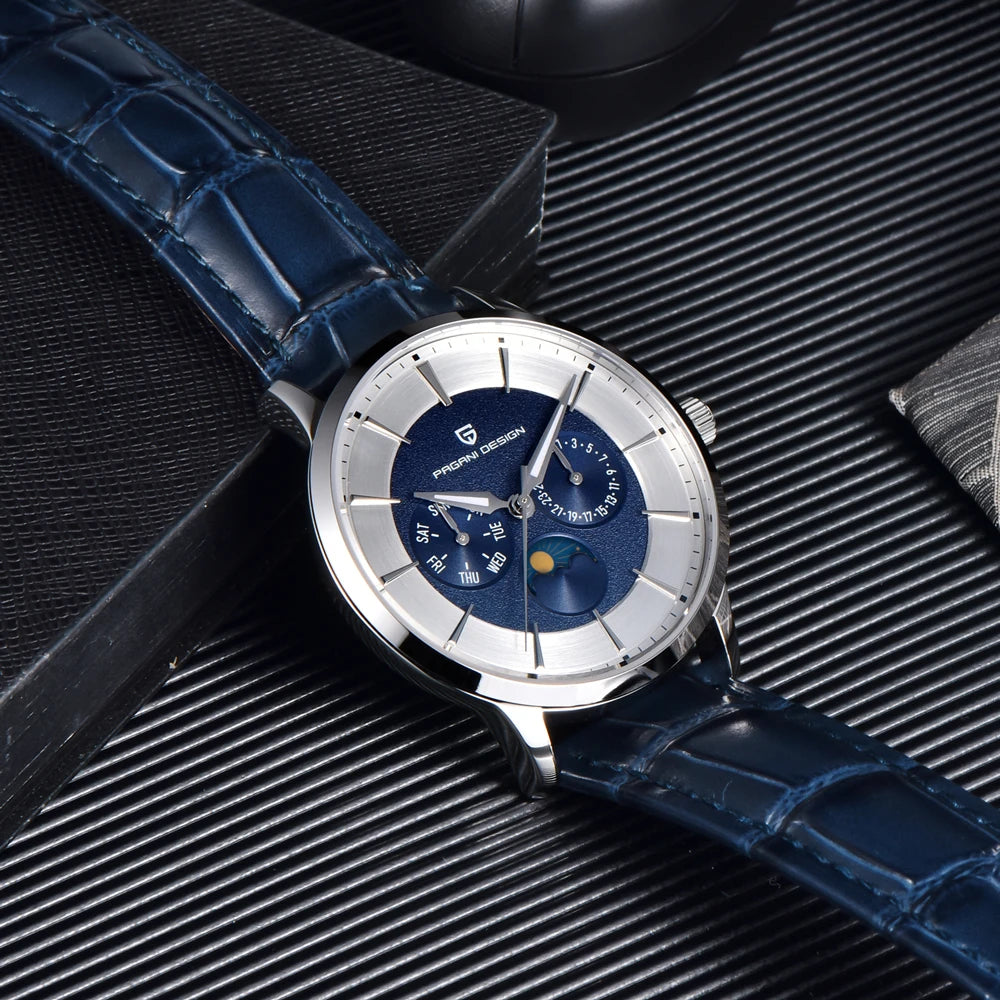 PAGANI DESIGN PD-1795