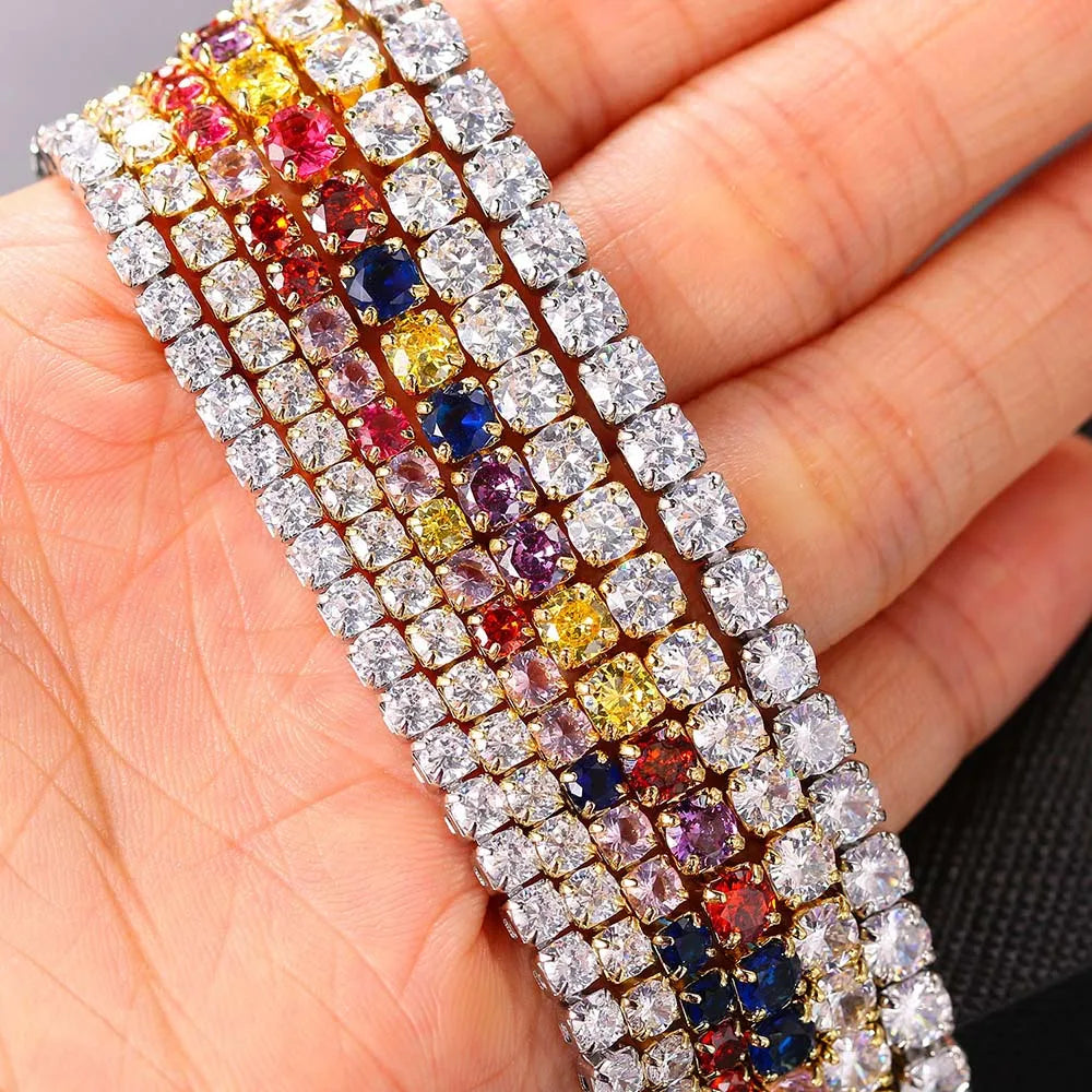 Chain Necklace For Men Women