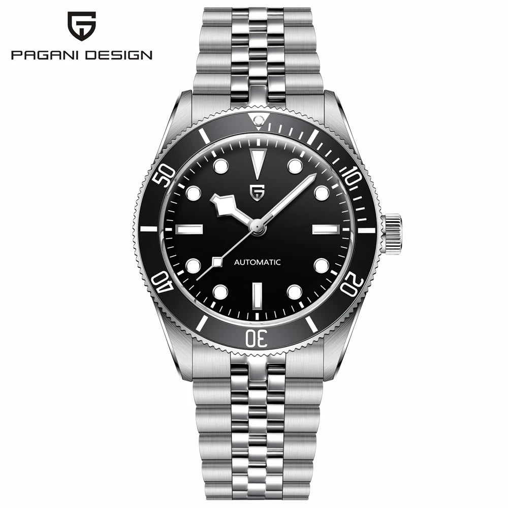 PAGANI DESIGN PD-1812