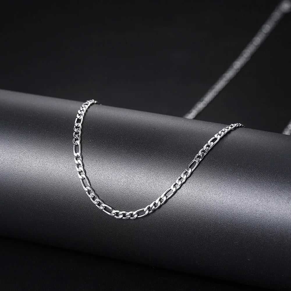 FIGARO CHAIN NECKLACES MEN
