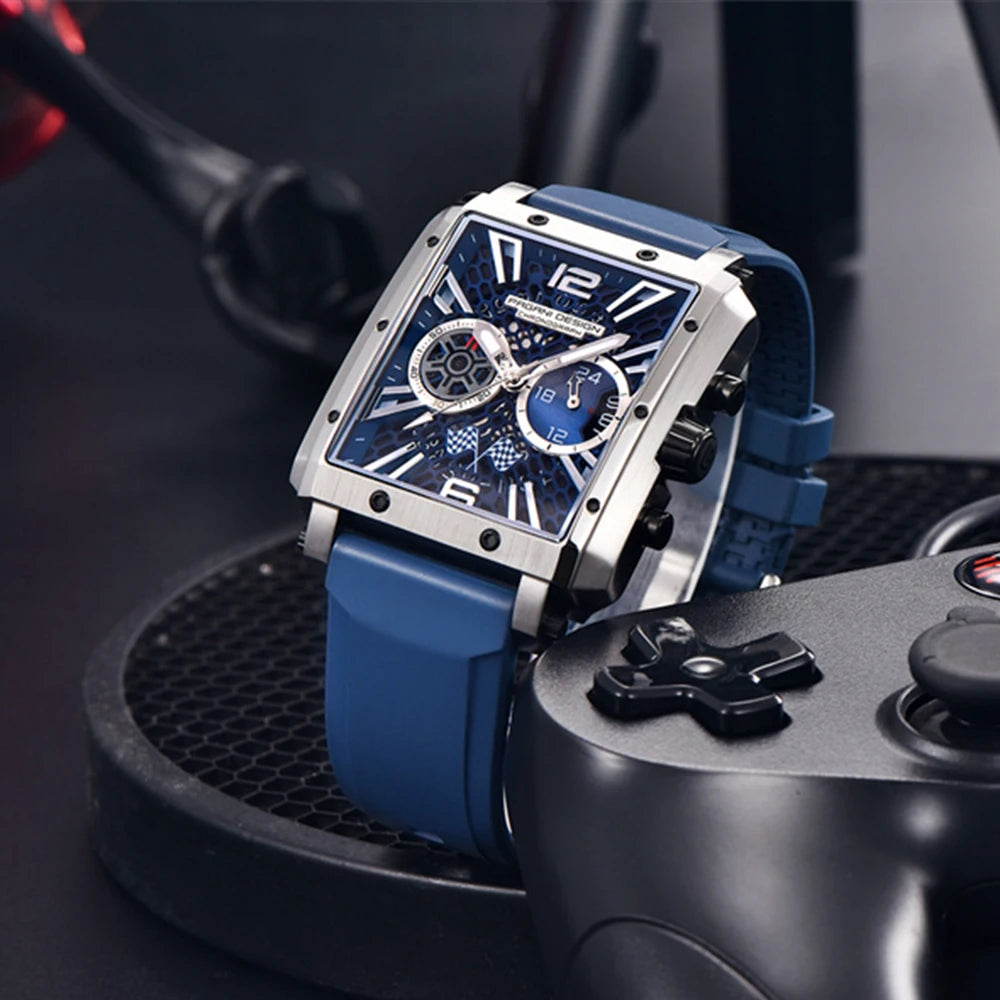 PAGANI DESIGN SPORTS