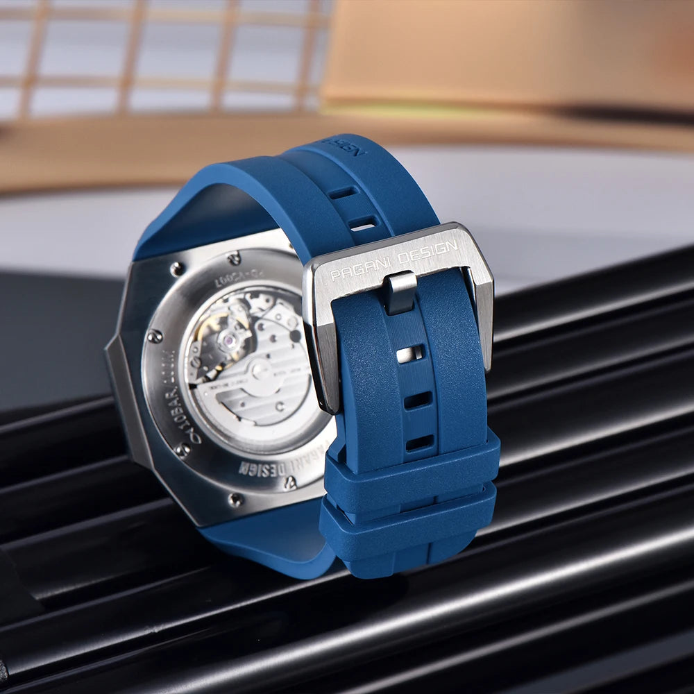 PAGANI DESIGN PD-YS007