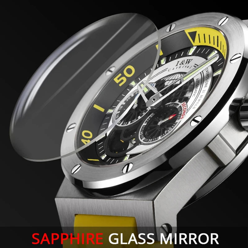 IW SKELETON AUTOMATIC