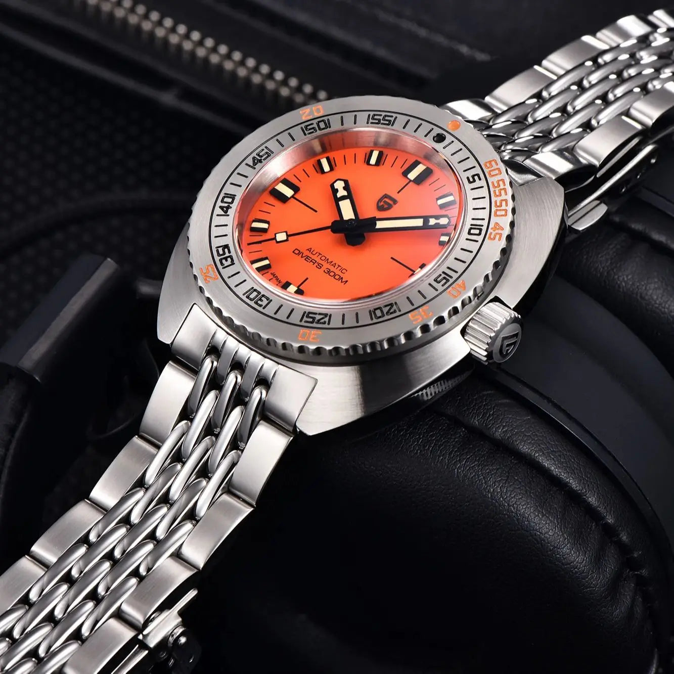 PAGANI DESIGN PD-1719