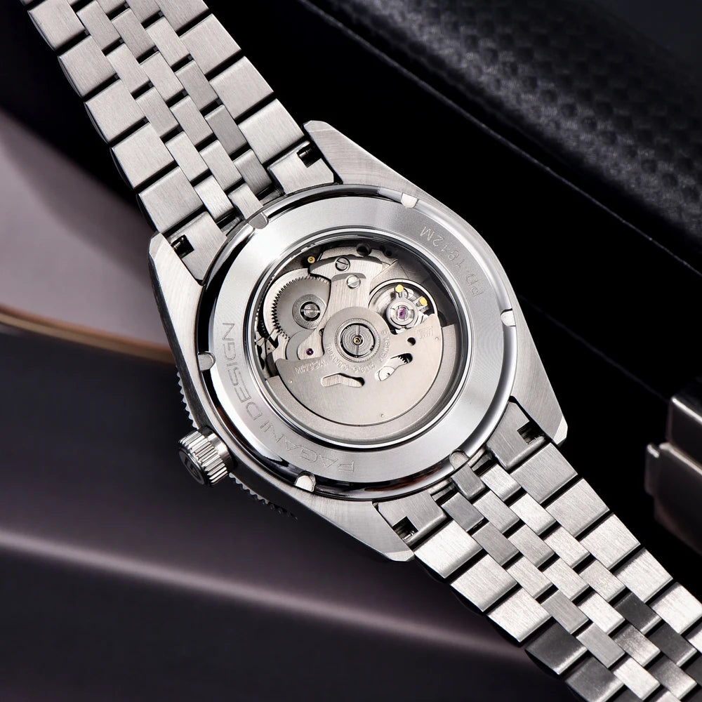 PAGANI DESIGN PD-1812