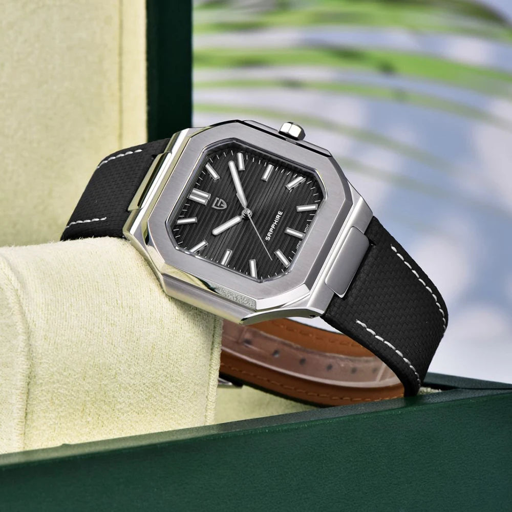 PAGANI DESIGN 2025 FASHIONABLE AND SIMPLE