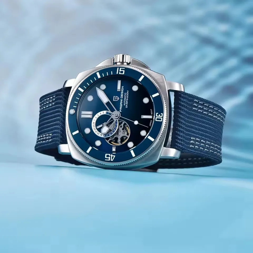 PAGANI DESIGN 2024 ﻿