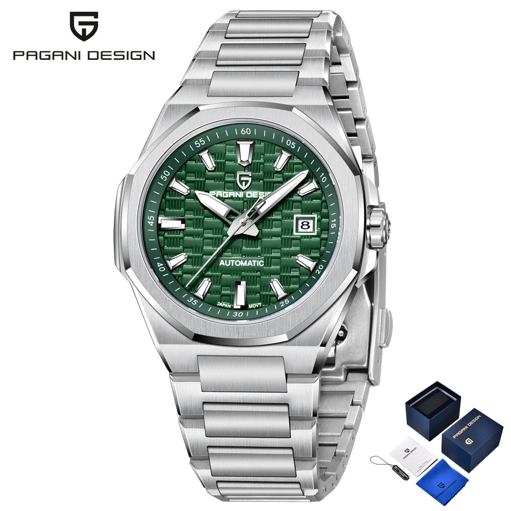 PAGANI DESIGN PD-YS023