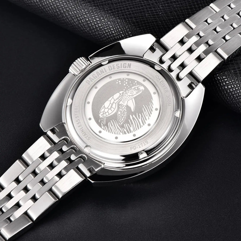 PAGANI DESIGN PD-1719