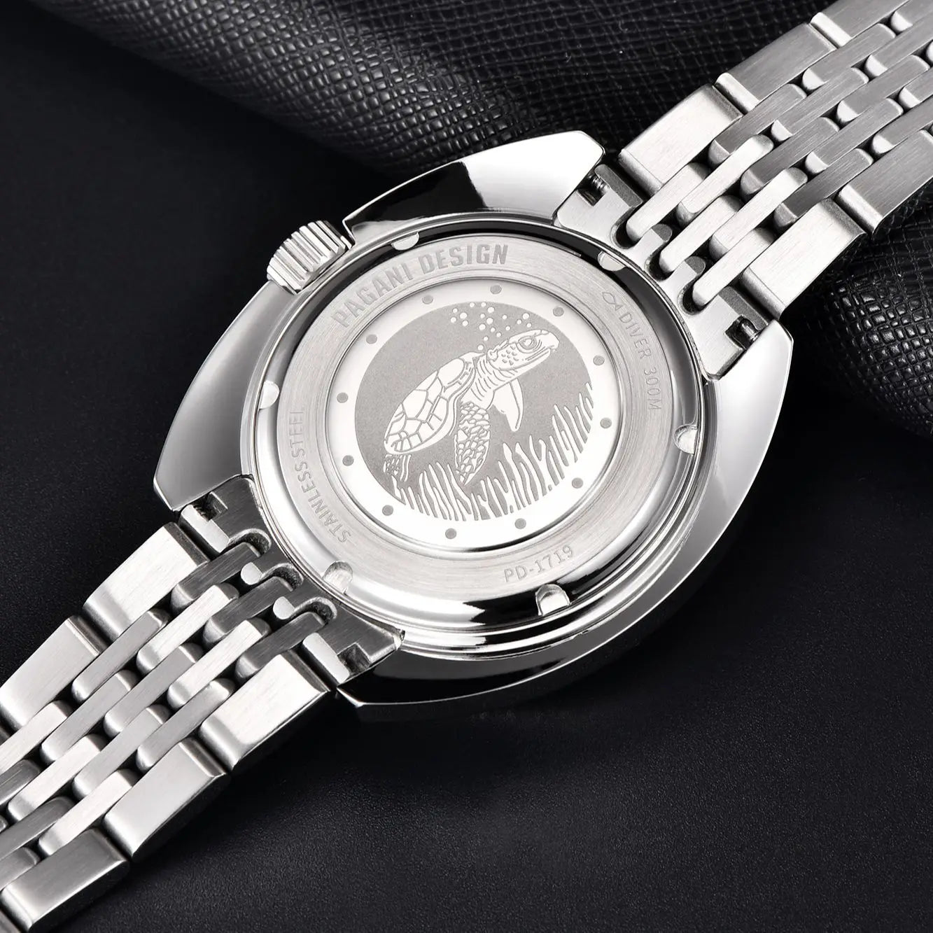 PAGANI DESIGN PD-1719