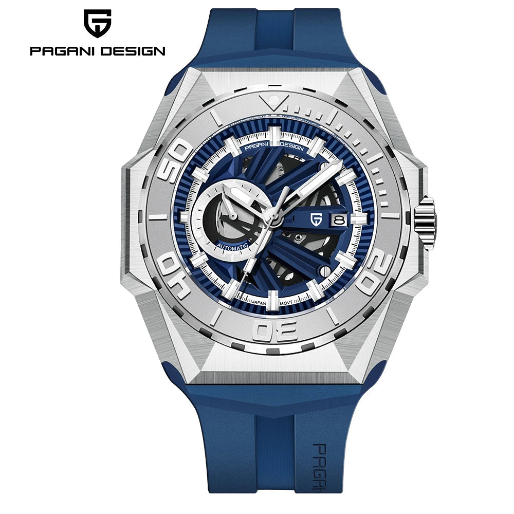 PAGANI DESIGN PD-YS007