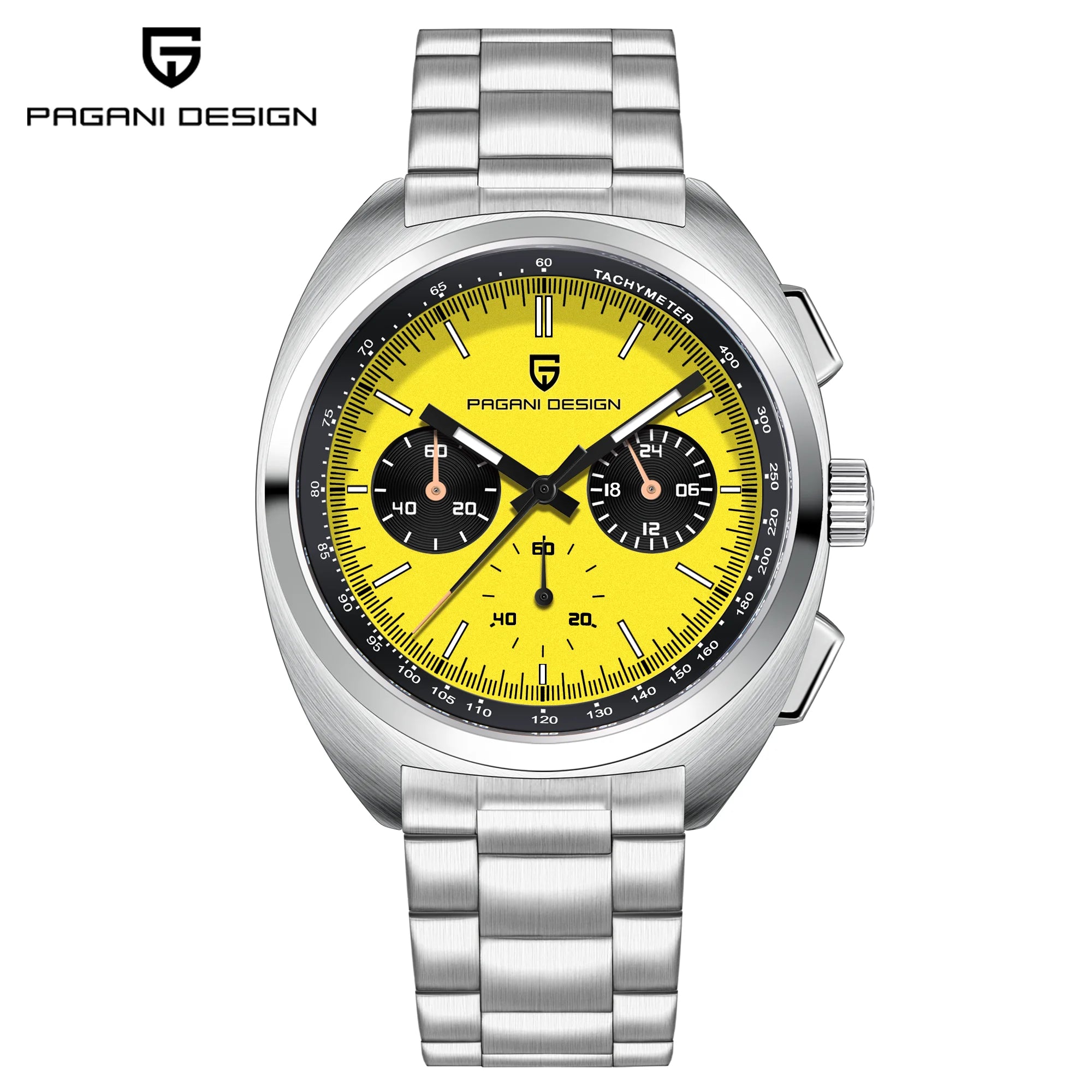 PAGANI DESIGN PD-1782