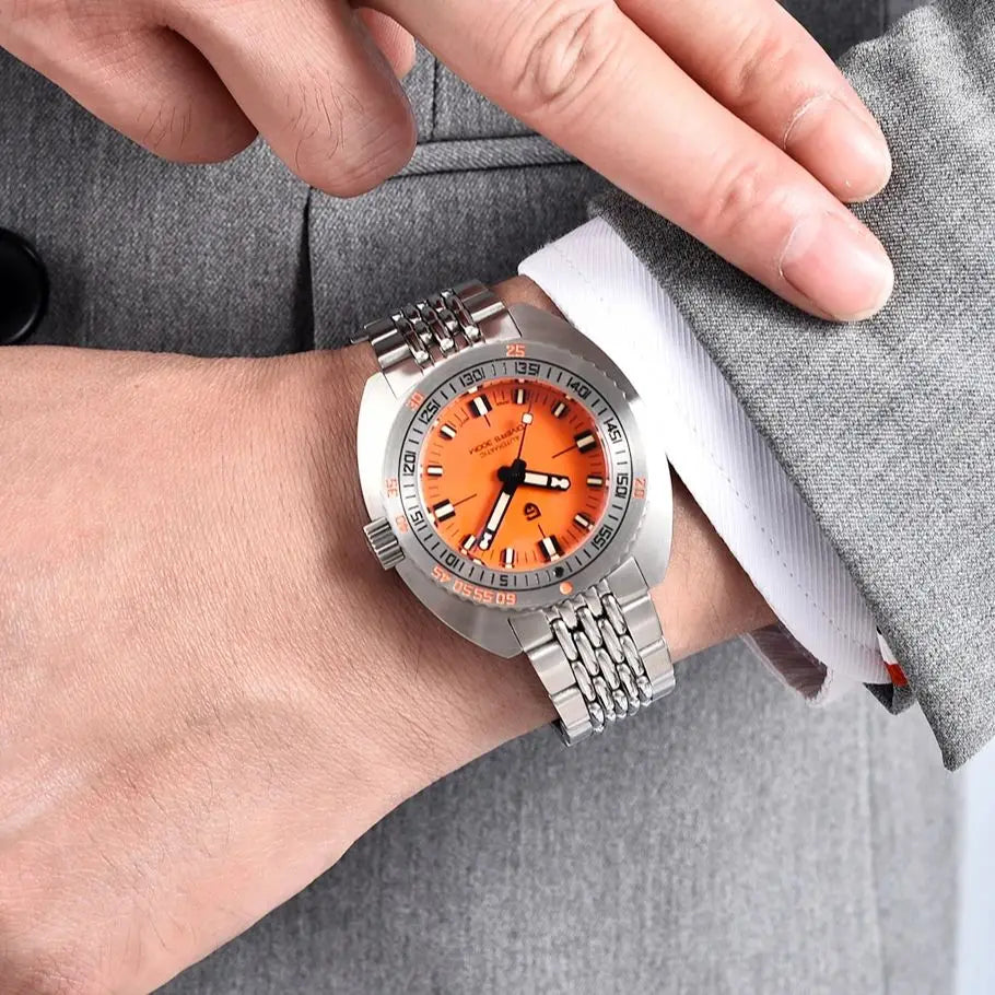 PAGANI DESIGN PD-1719