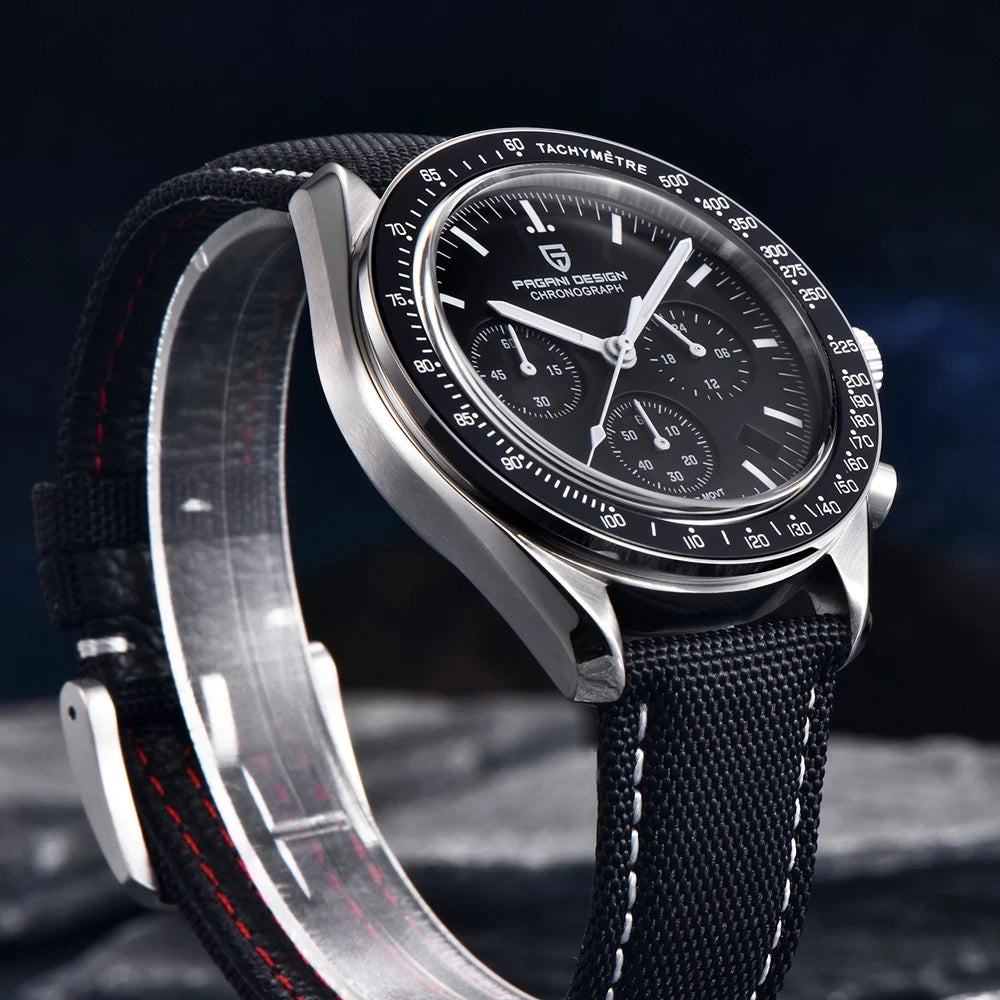 PAGANI DESIGN 2025 NEW MEN'S WATCHES