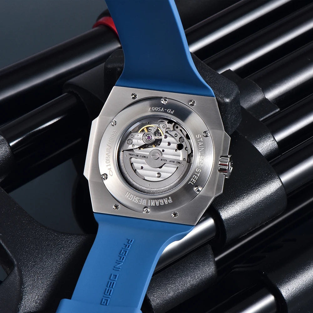 PAGANI DESIGN PD-YS007