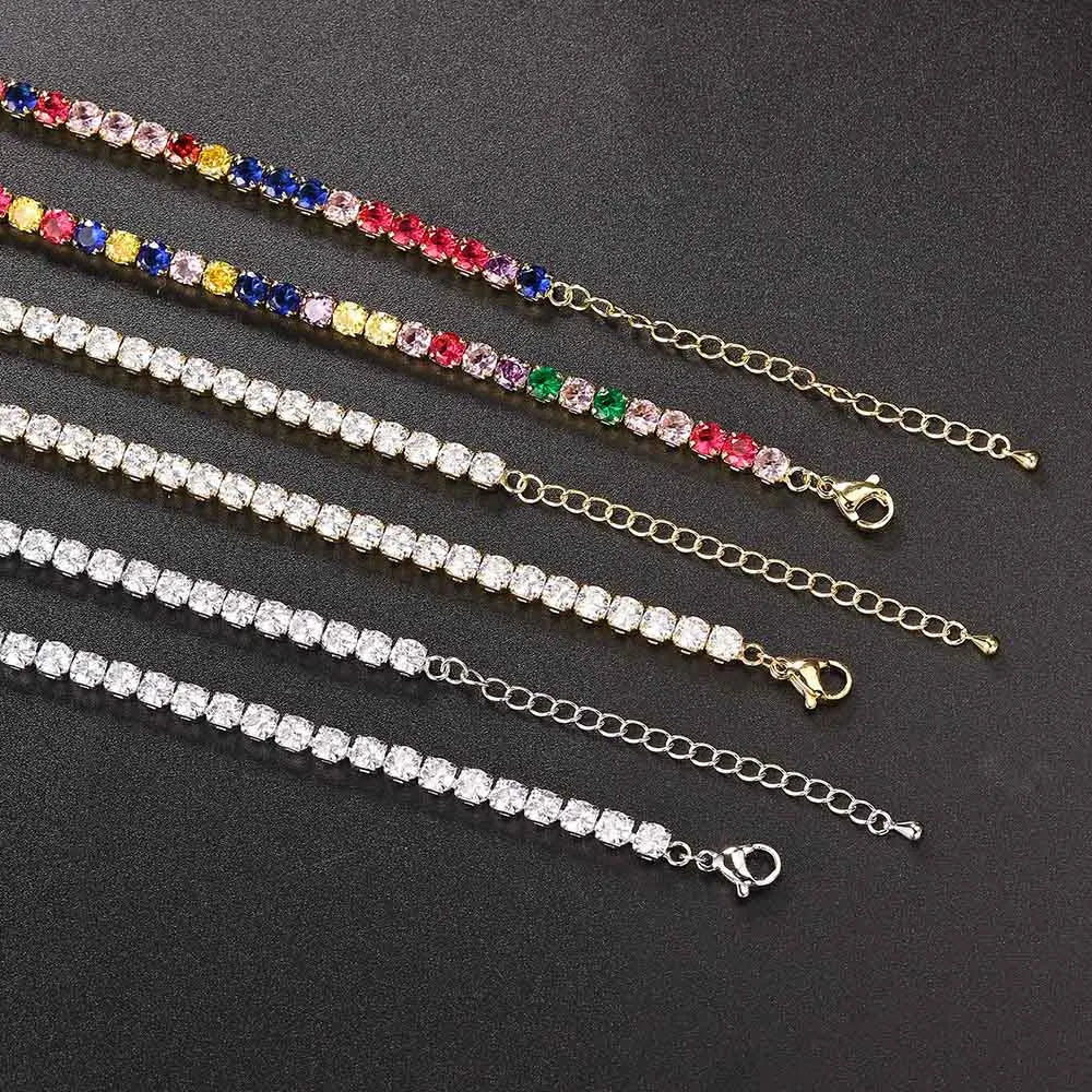 Chain Necklace For Men Women