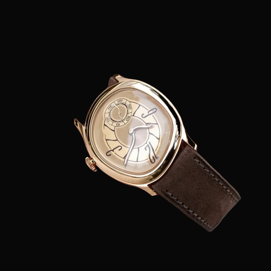 TOP BRAND MAN WRISTWATCH LUXURY BUSINESS