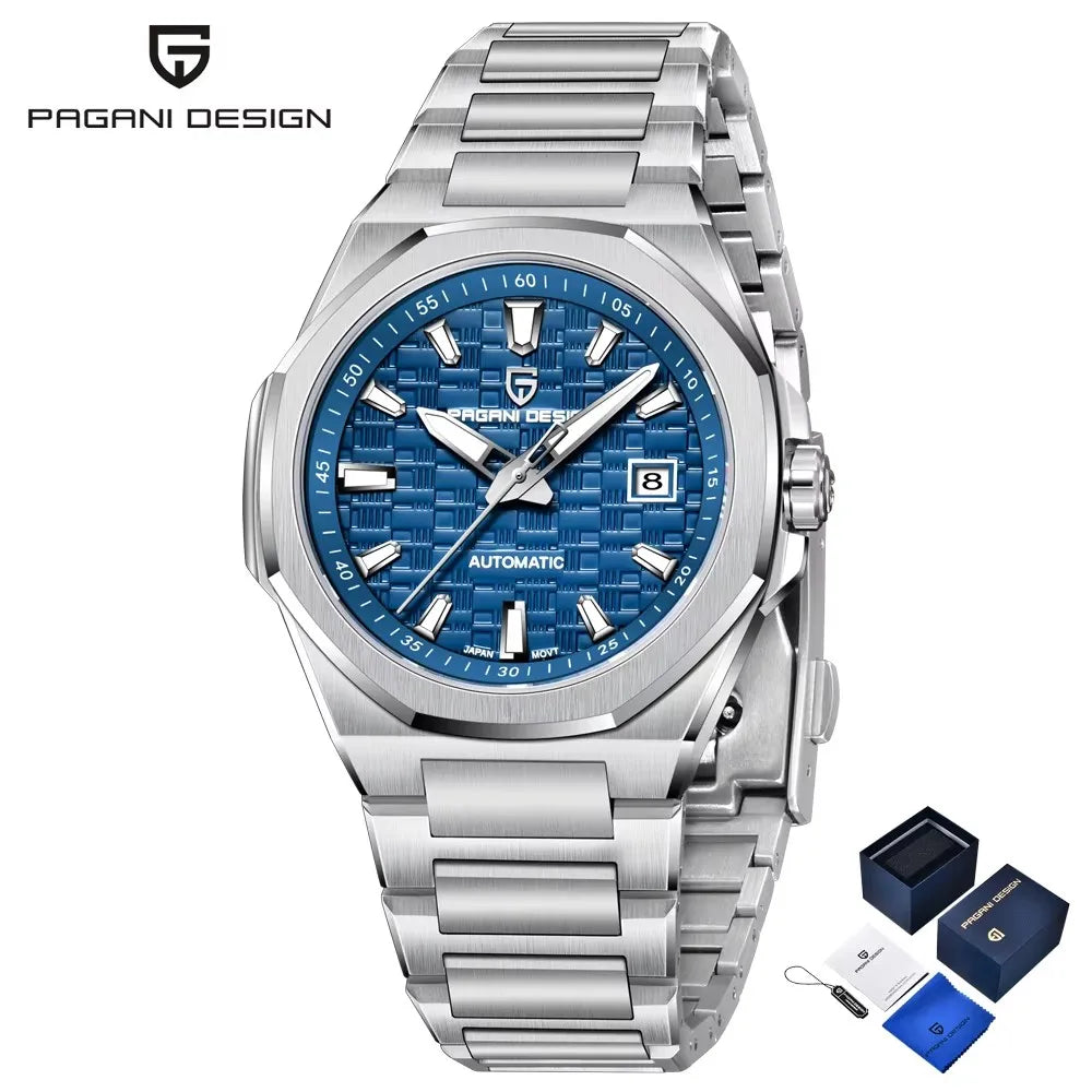 PAGANI DESIGN PD-YS023